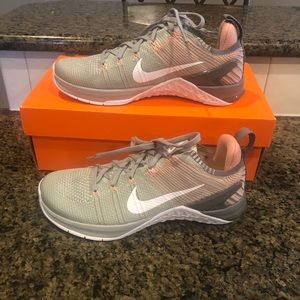 Nike Metcon DSX Flyknit 2